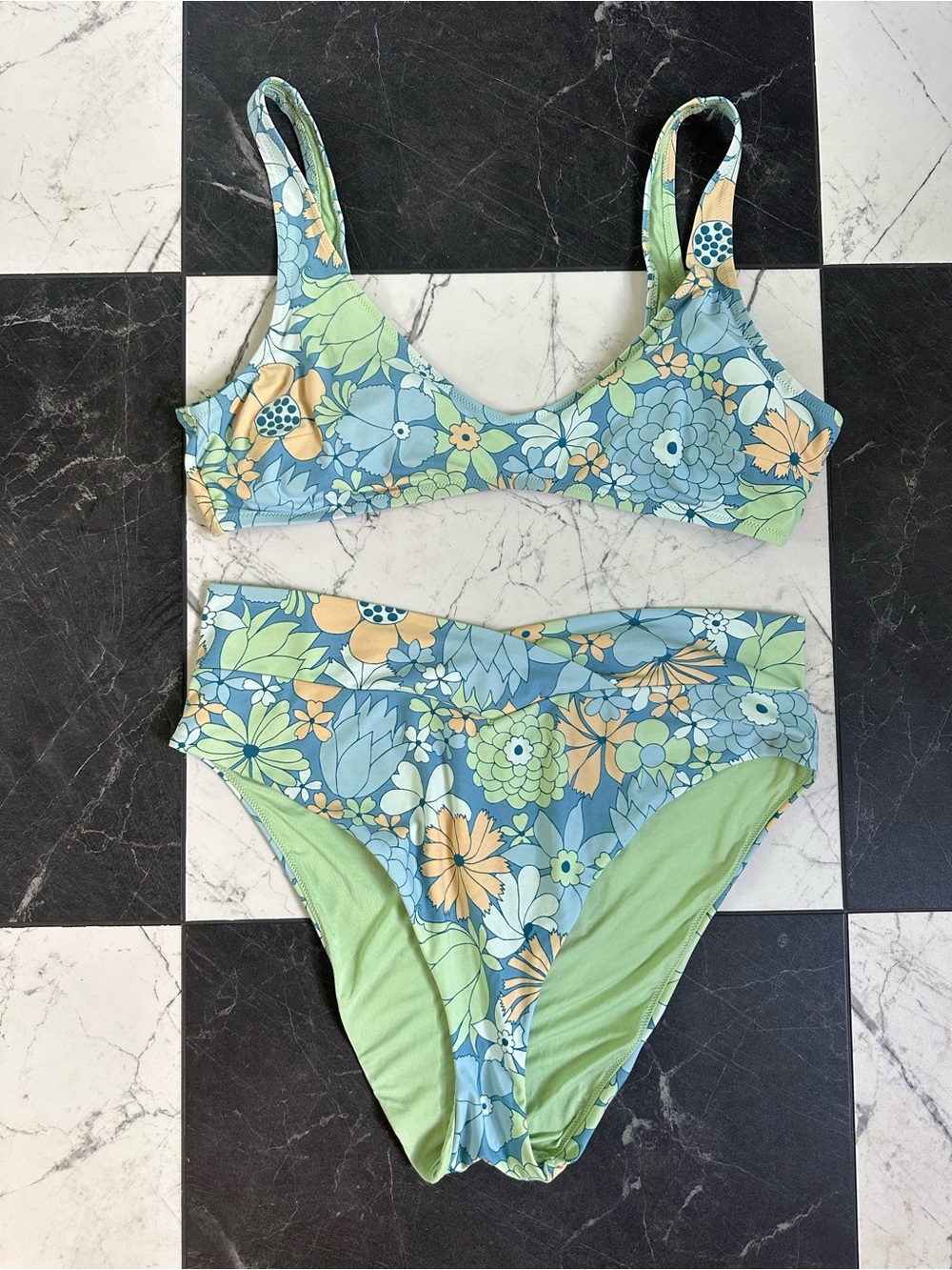 Aerie Bikini Set